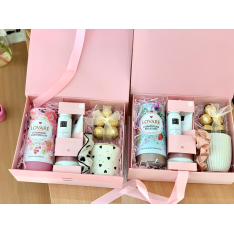 Подаръчна кутия Lovely moments 