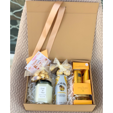 Подаръчна кутия B-day girl 