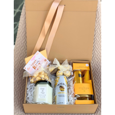 Подаръчна кутия B-day girl 