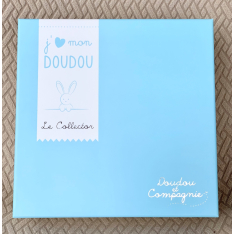 Подаръчна кошница за мама и бебе 