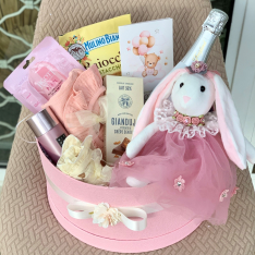 Подаръчна кутия за мама и бебе 2