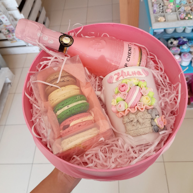 Сет За най-добрата леля Сет За най-добрата леля