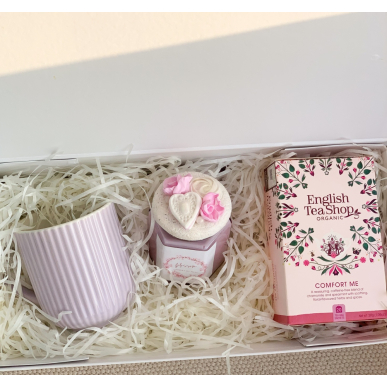 Подаръчна кутия 4