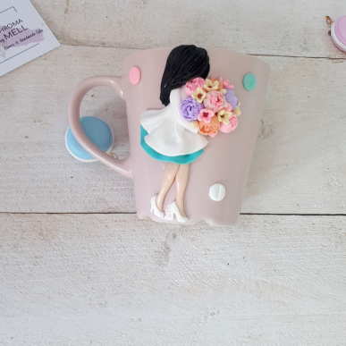 Чаша за медицинска сестра