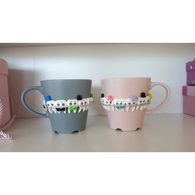 Чаша за зъболекар 2