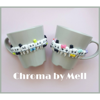 Чаша за зъболекар 2