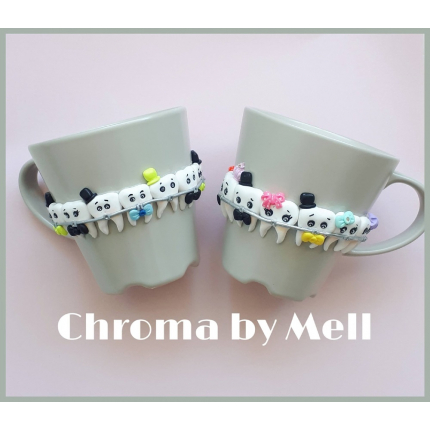 Чаша за зъболекар 2