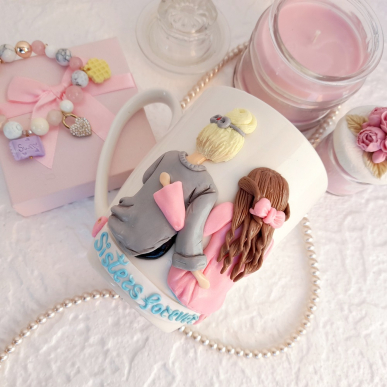 Чаша за сестри 