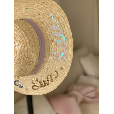 Сламена шапка Sea Sun Salt