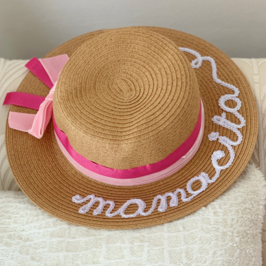 Шапка Mamacita