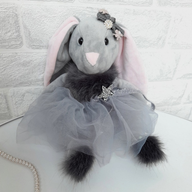 Зайче балерина Зайче балерина