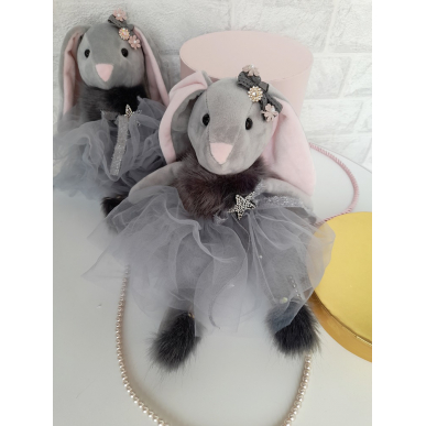 Зайче балерина Зайче балерина